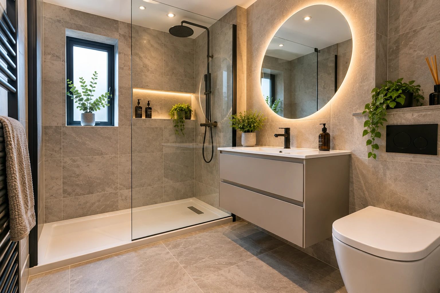 Bathroom Renovations Leeds Bathroom Renovation