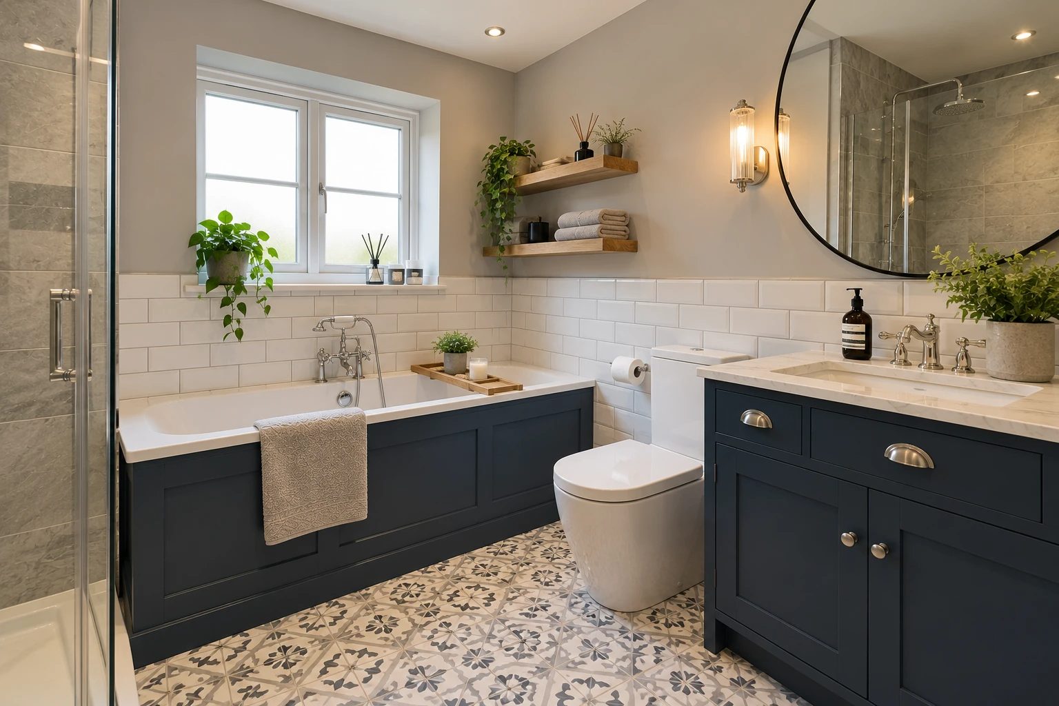 Bathroom Renovations Leeds Bathroom Renovation