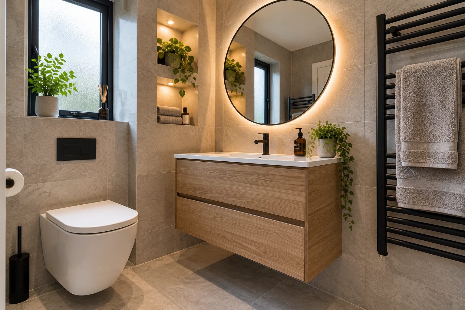 Bathroom Renovations Leeds Bathroom Renovation